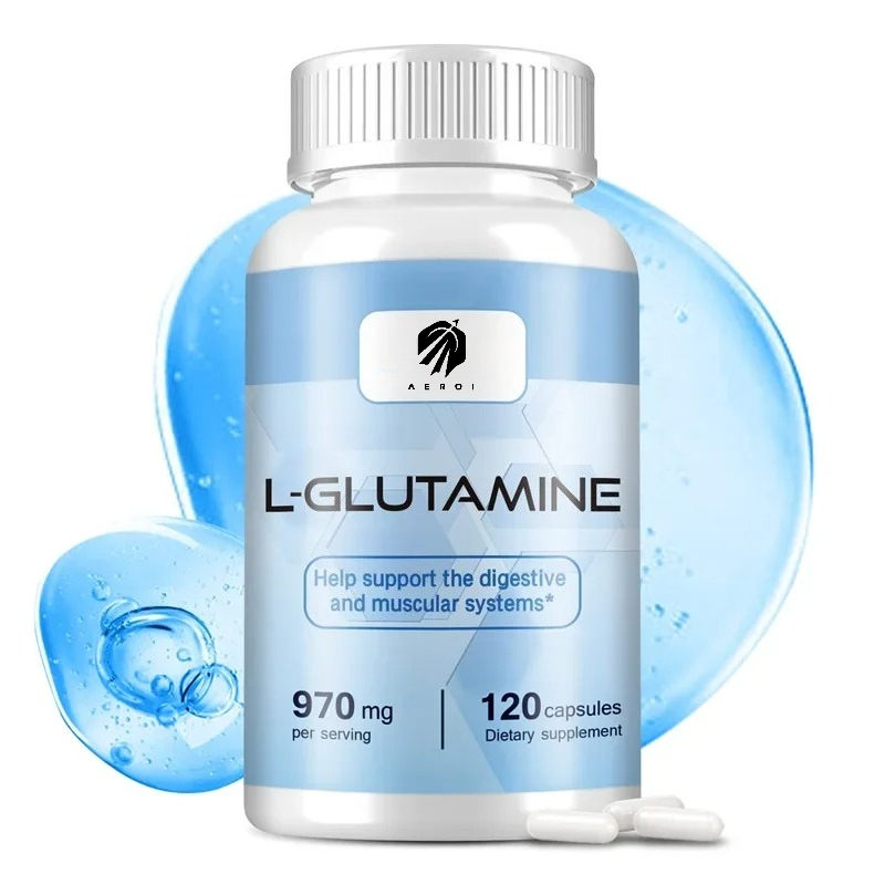 L-Glutamine Supplement for Wor - Nutrition And Fitness ulasan dan harga