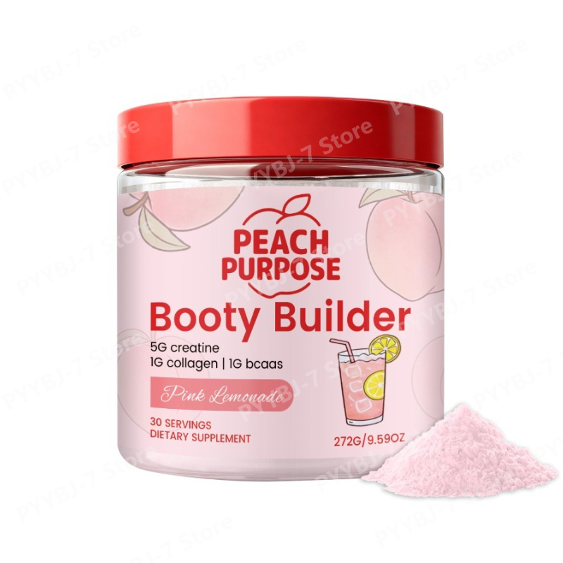 Pre Post Workout Powder with C - Nutrition And Fitness ulasan dan harga