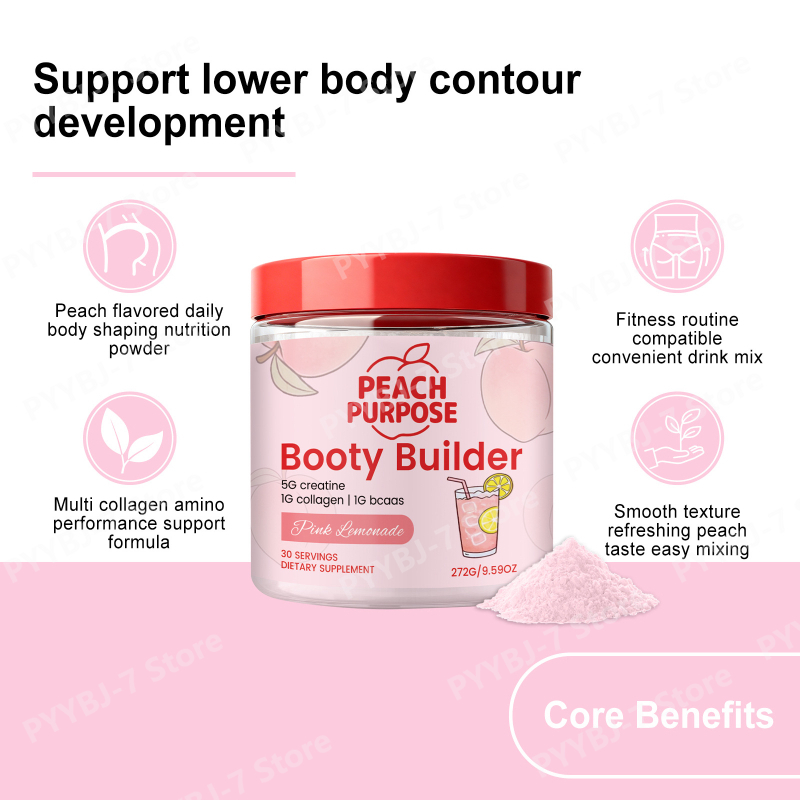 Pre Post Workout Powder with C - Nutrition And Fitness ulasan dan harga