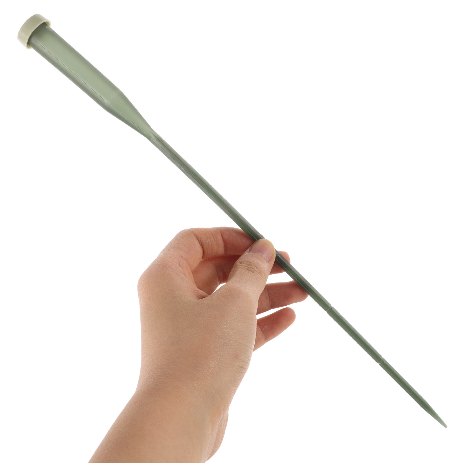 50pcs Planting Tubes Green 50  - Nutrition & Fitness Class ulasan dan harga