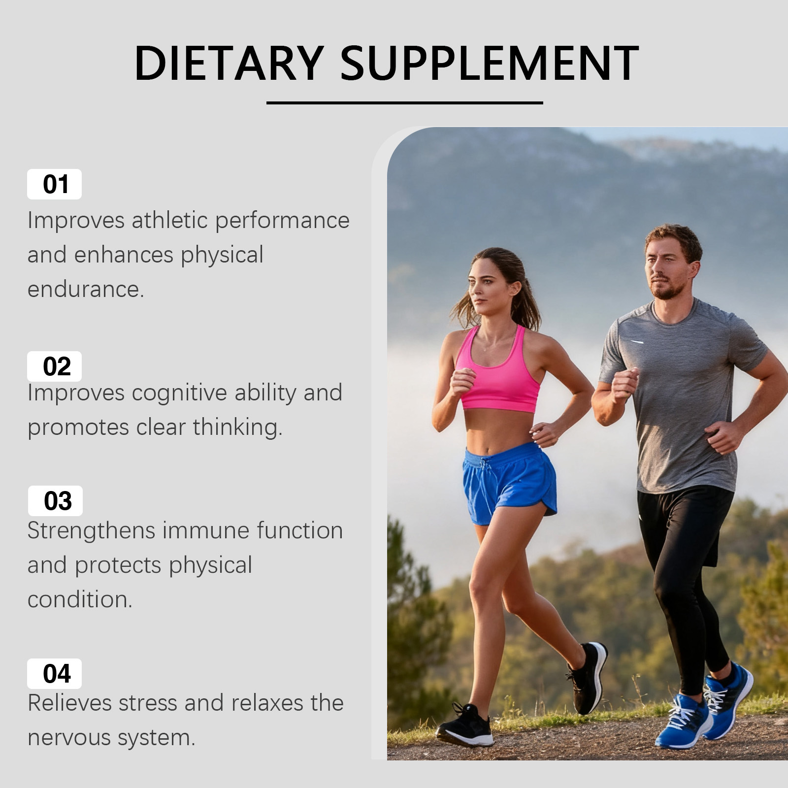 Body Care Drops Supplement Nut - Nutrition Physical Fitness ulasan dan harga