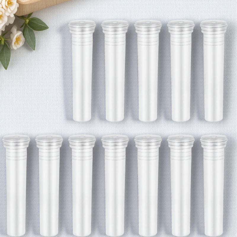 50Pcs Nutrition Flower Tubes P - Nutrition & Fitness Class ulasan dan harga