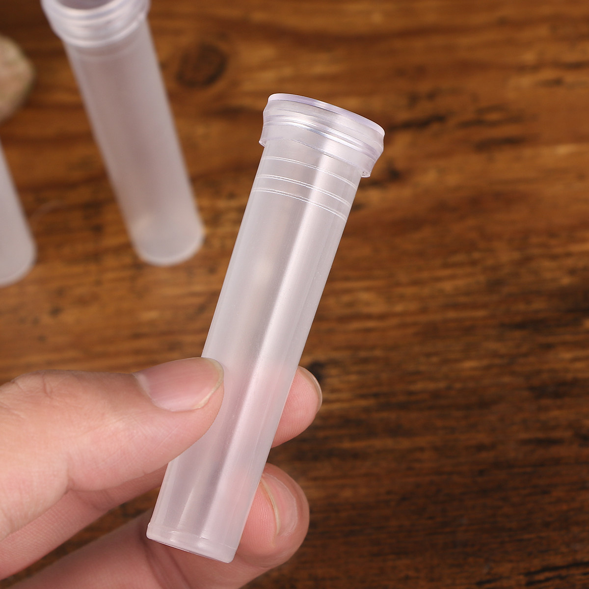 50Pcs Nutrition Flower Tubes P - Nutrition & Fitness Class ulasan dan harga