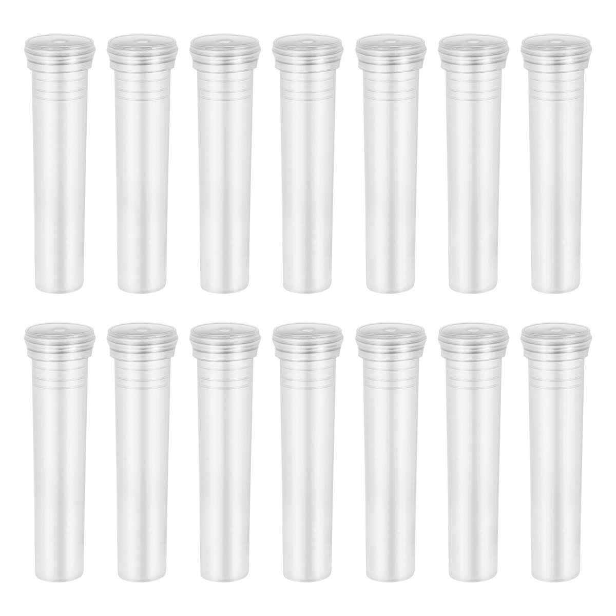 50Pcs Nutrition Flower Tubes P - Nutrition & Fitness Class ulasan dan harga
