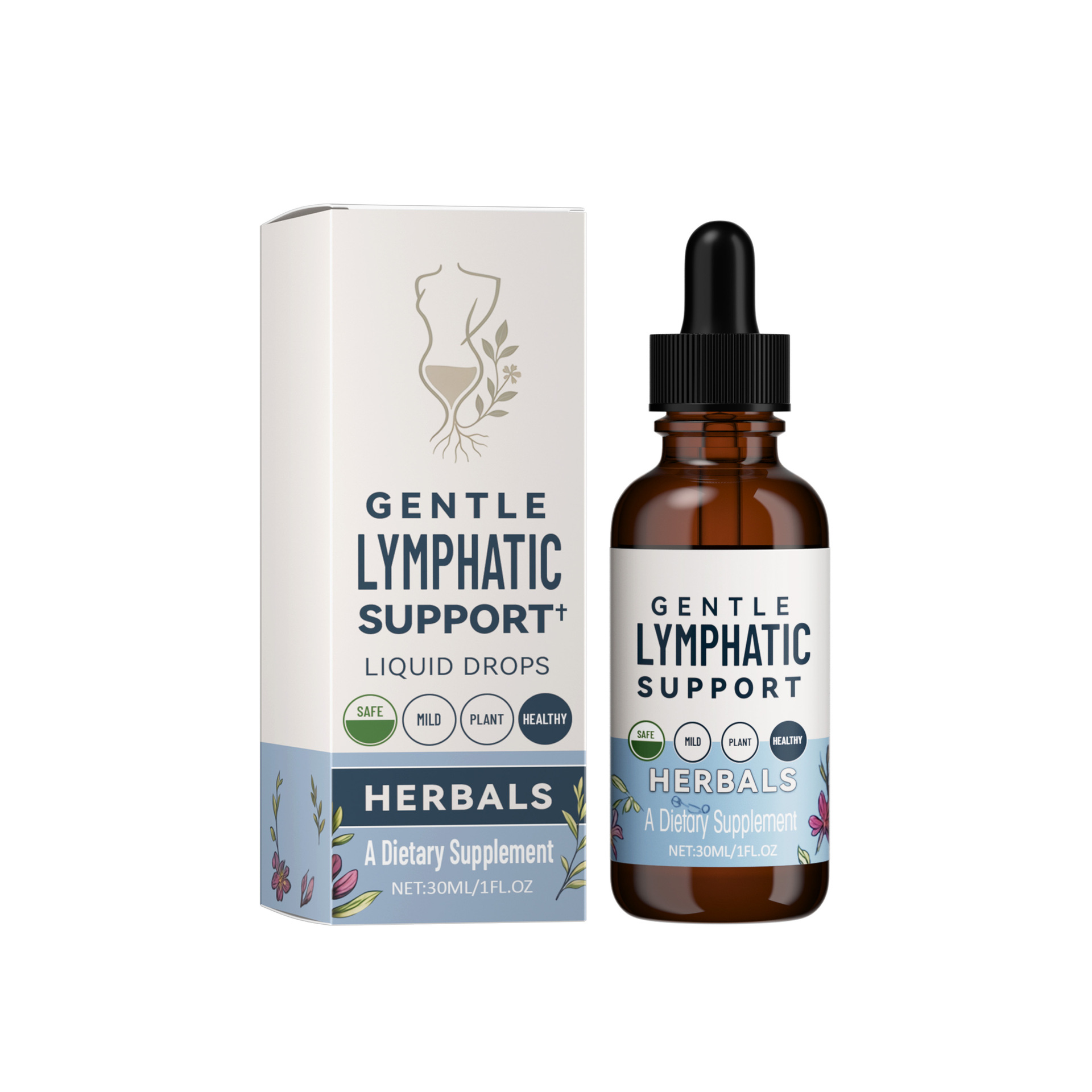 Quick Weight Loss Drops Supple - Nutrition Physical Fitness ulasan dan harga