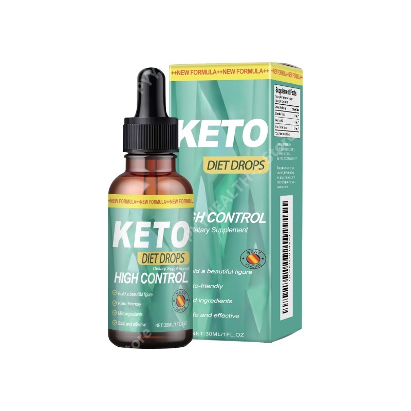 L-carnitine Drops Health Suppo - L-Carnitine Liquid ulasan dan harga