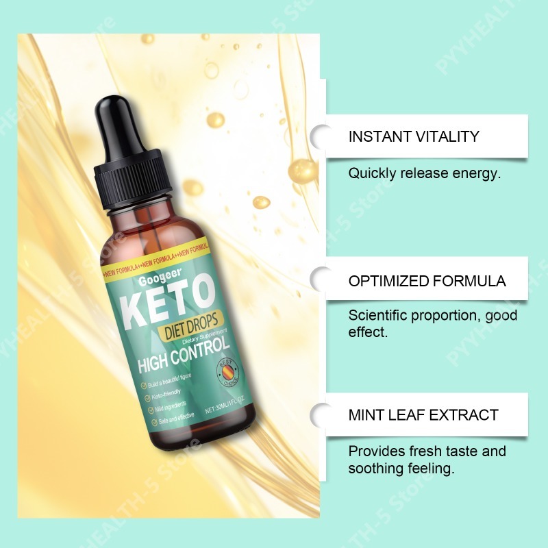 L-carnitine Drops Health Suppo - L-Carnitine Liquid ulasan dan harga