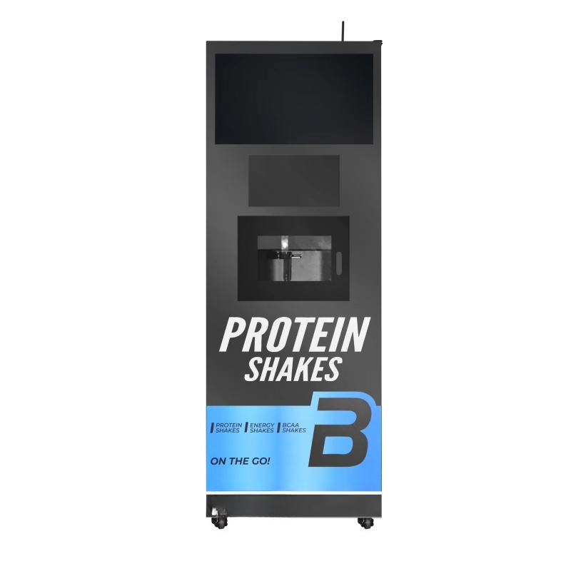 Customized Nutrition Drink Ven - Nutrition And Fitness ulasan dan harga