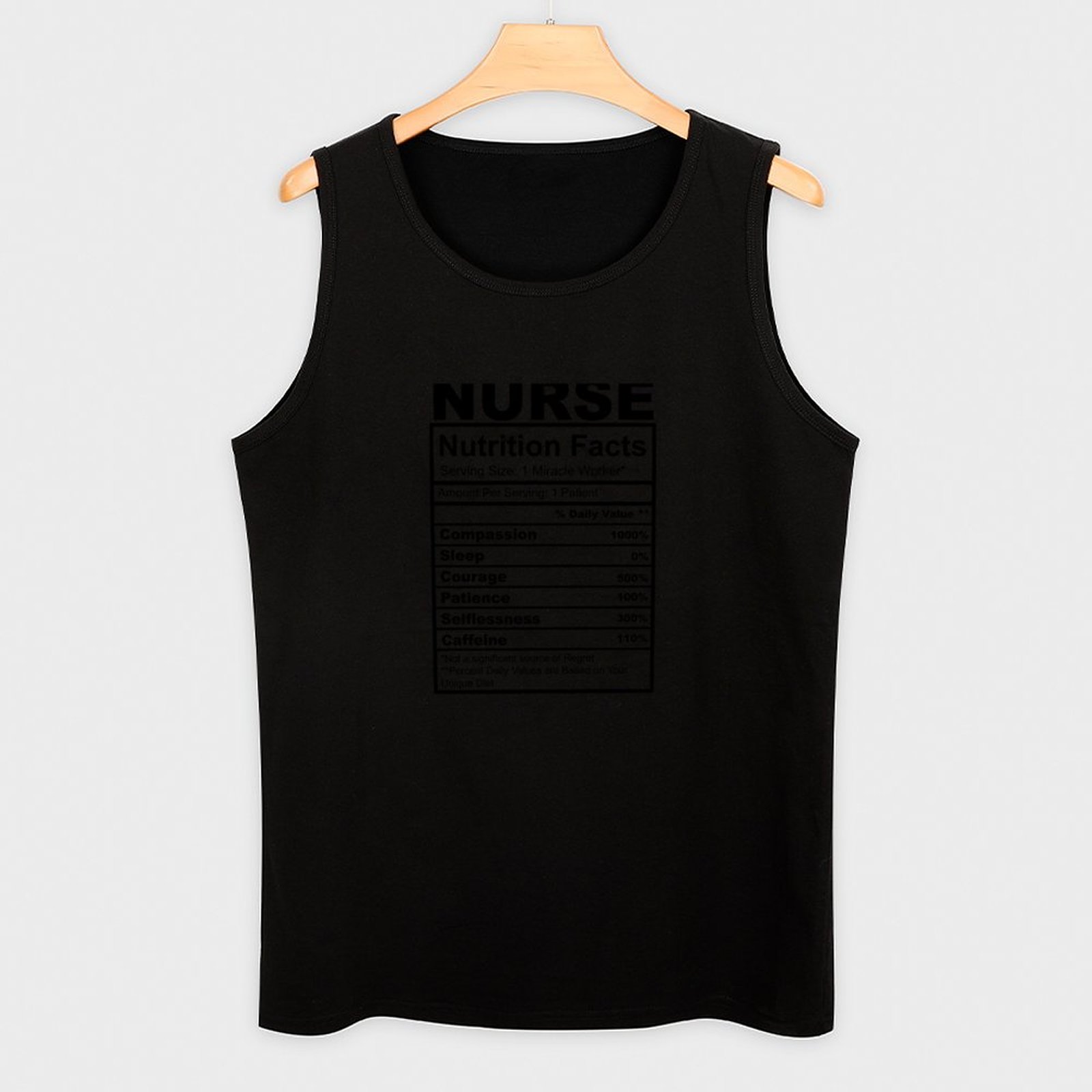 Nurse Nutrition Facts, Nurse G - Nutrition And Fitness ulasan dan harga