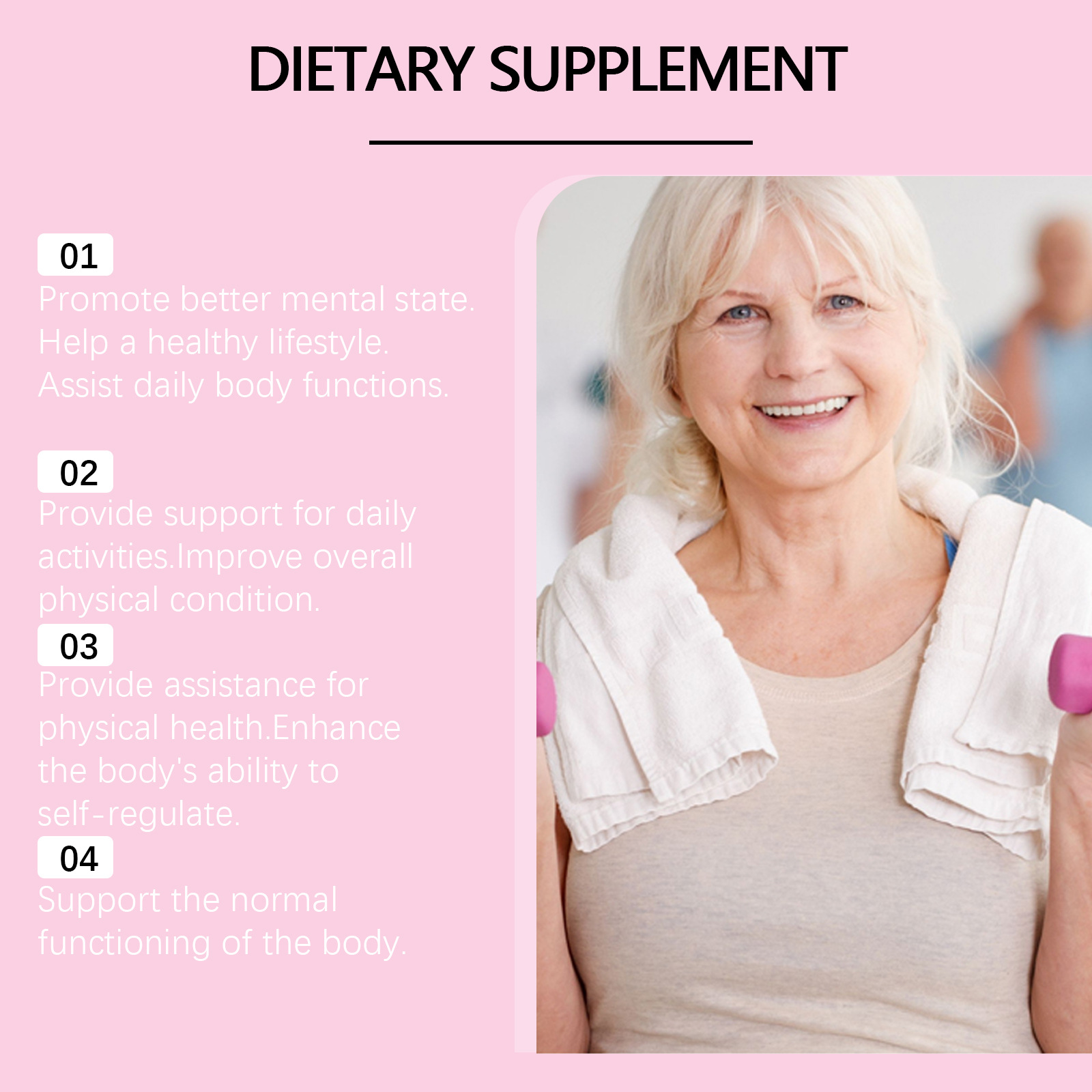 DOCTEAT Beetroot Women's Healt - Nutrition Physical Fitness ulasan dan harga